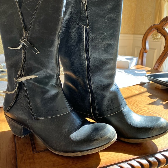 Trade listing for @sombodyshotmom - Picture 5 of 9